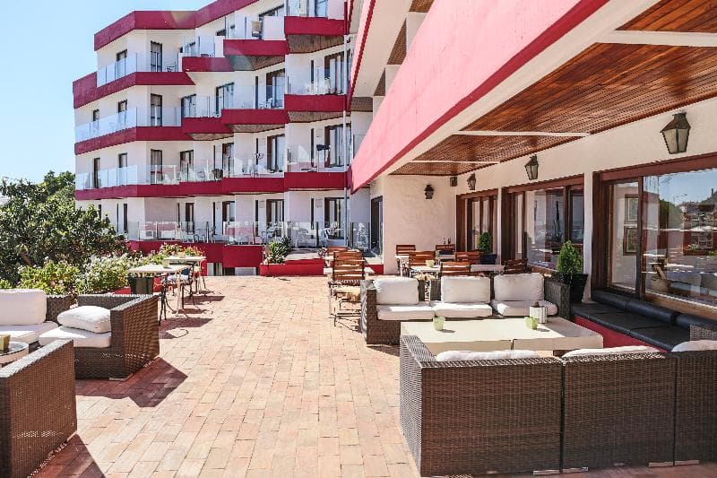 Hotel da Aldeia - Adults Only 2