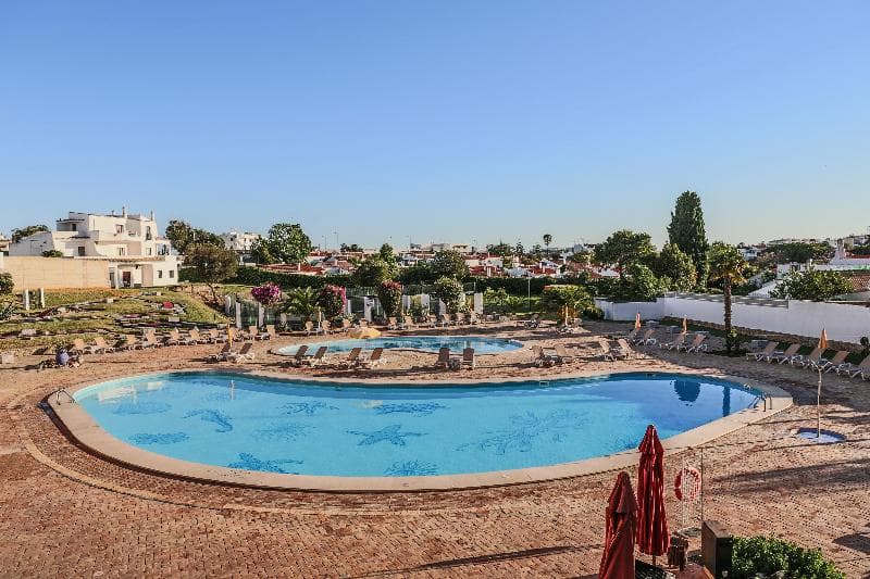 Hotel da Aldeia - Adults Only 3