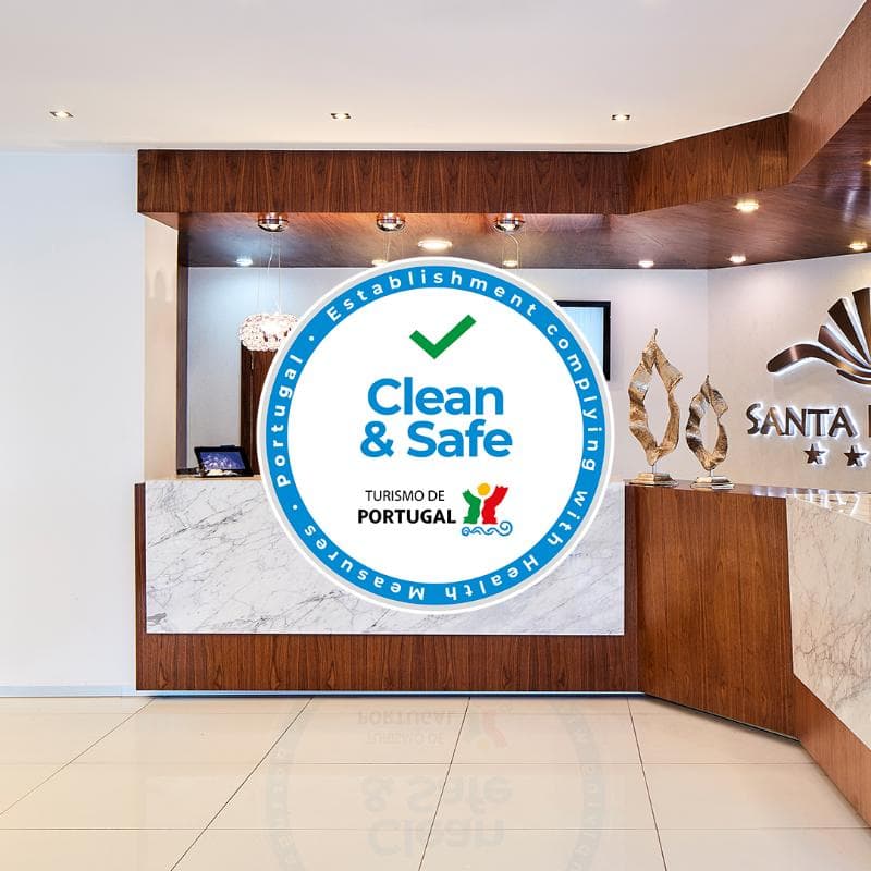 Santa Eulália Suite Hotel & Spa 1