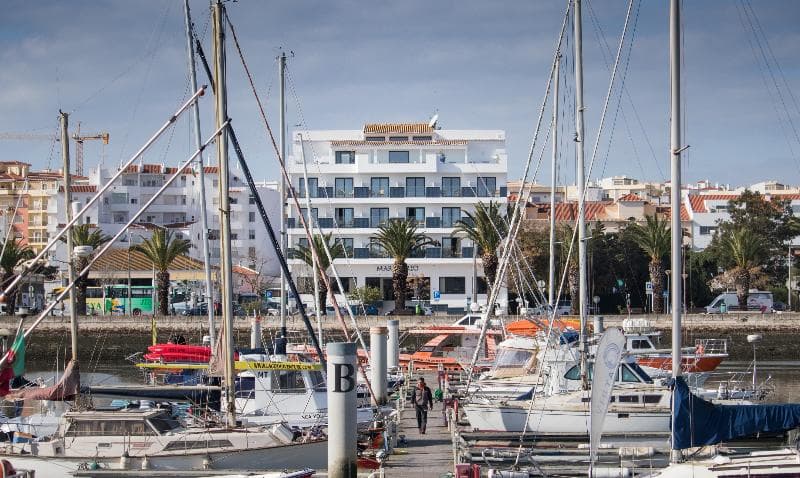 Marina Rio photo 1
