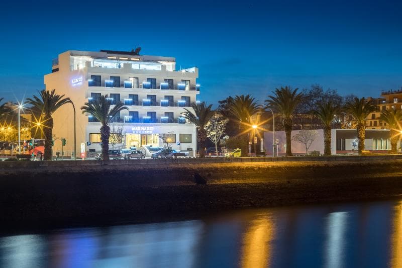 Marina Rio 3