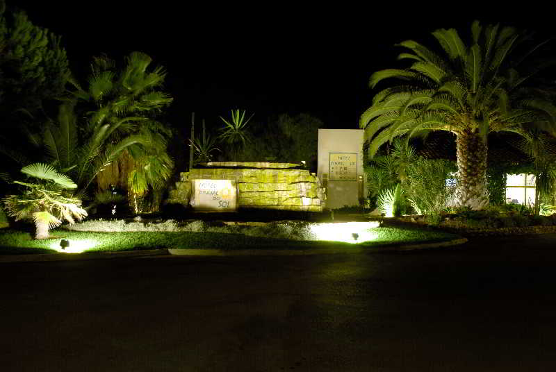 Hotel Pinhal do Sol 3
