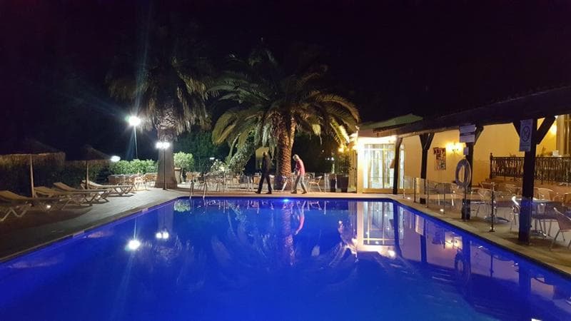 Hotel Pinhal do Sol photo 1