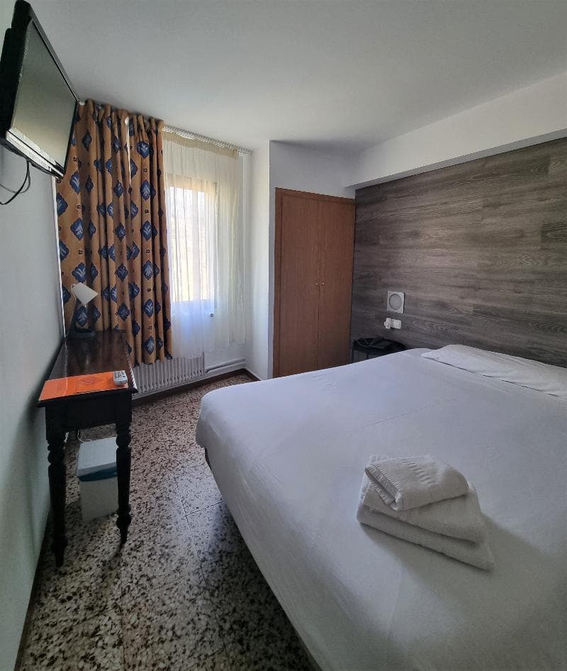 Hotel Cims 5