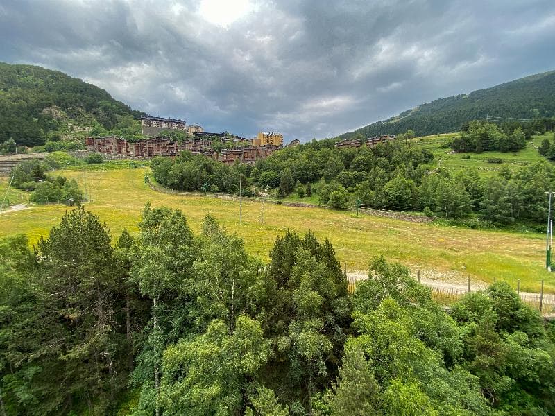 Somriu Hotel Vall Ski 5