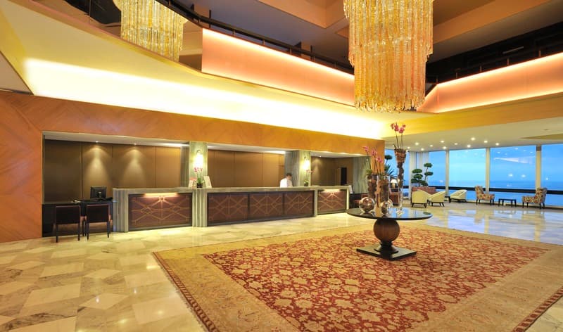 Pestana Carlton Madeira Premium Ocean Resort 2