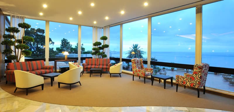 Pestana Carlton Madeira Premium Ocean Resort 3