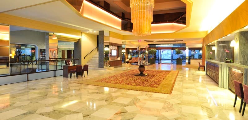 Pestana Carlton Madeira Premium Ocean Resort 4