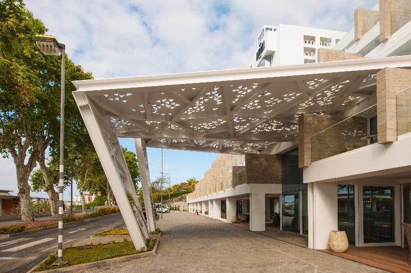 Hotel Alto Lido 2