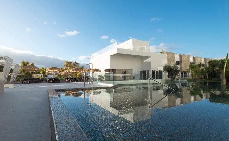 Hotel Alto Lido photo 1