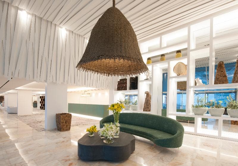 Hotel Alto Lido 3