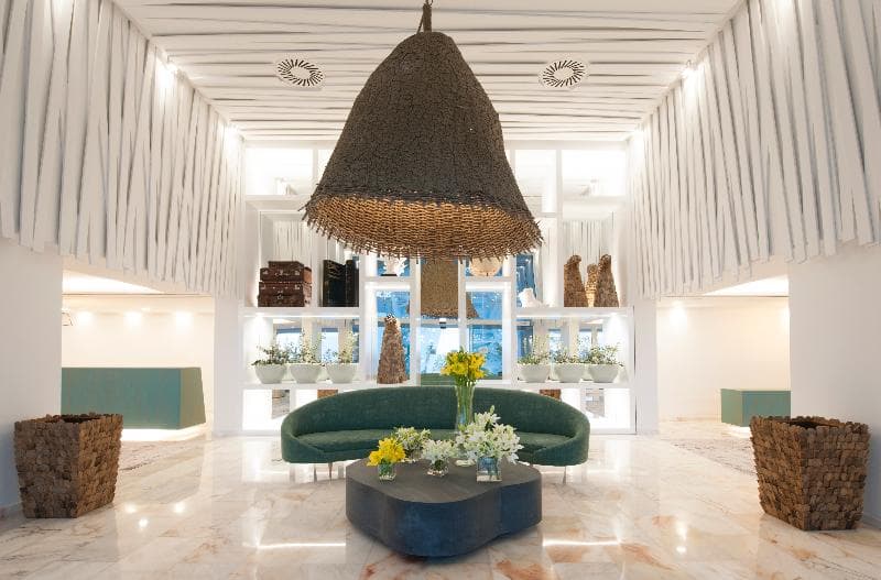 Hotel Alto Lido 4