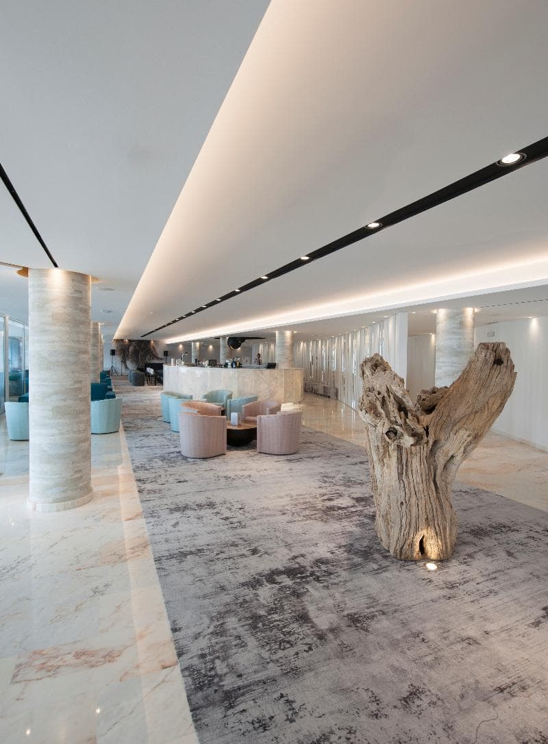 Hotel Alto Lido 5