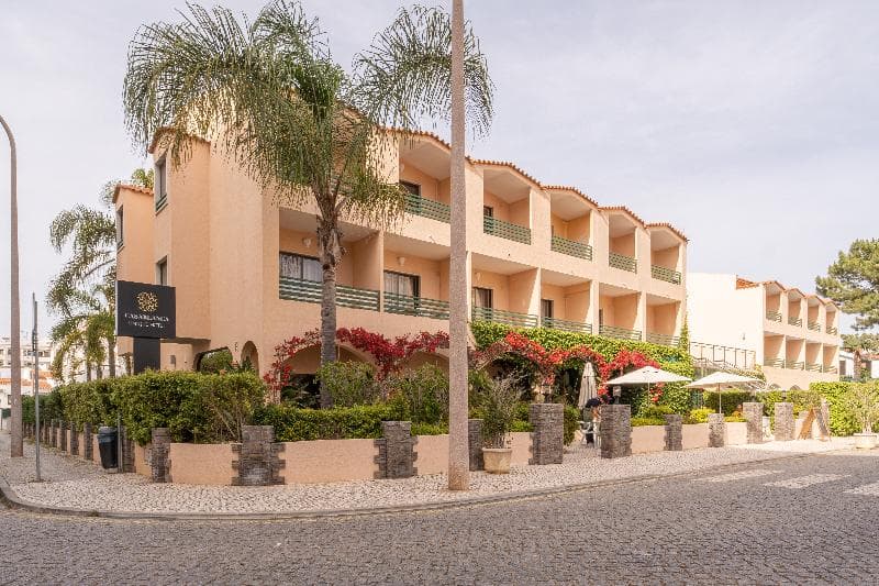 Casablanca Unique Hotel 3