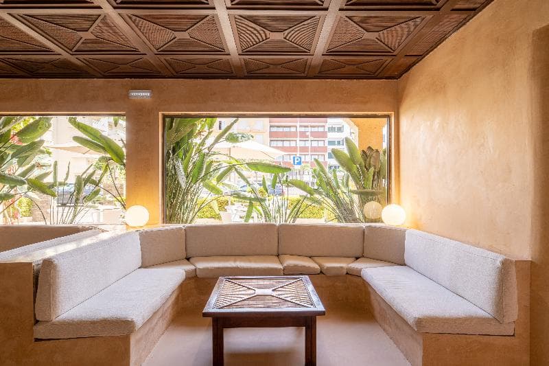Casablanca Unique Hotel 5
