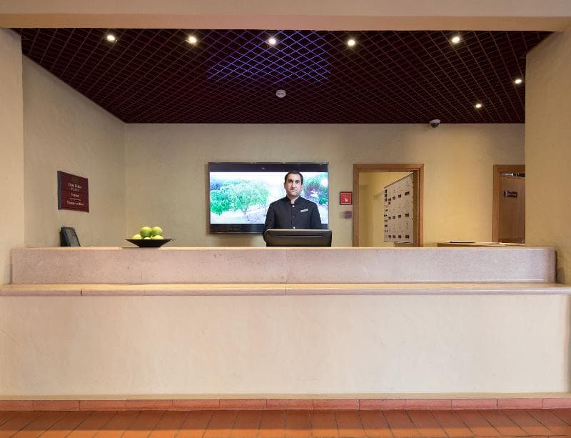 Dom Pedro Marina Boutique Hotel & Golf - Adults Friendly 4
