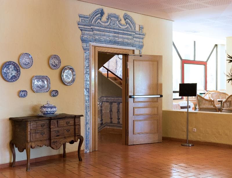 Dom Pedro Marina Boutique Hotel & Golf - Adults Friendly 5