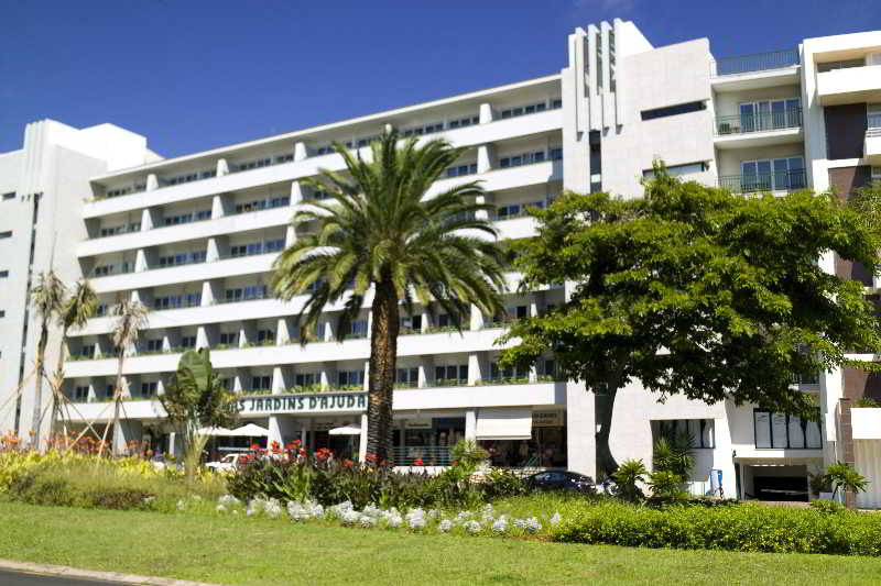 Suite Hotel Jardins Da Ajuda 3