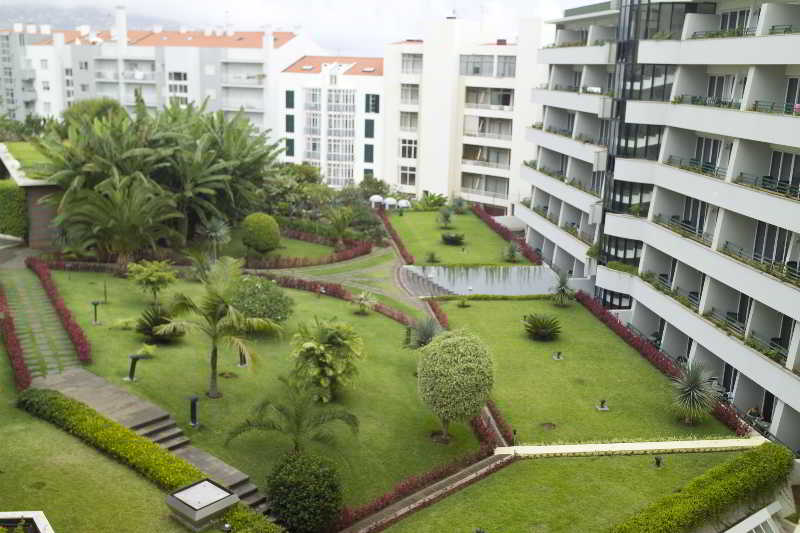 Suite Hotel Jardins Da Ajuda 5