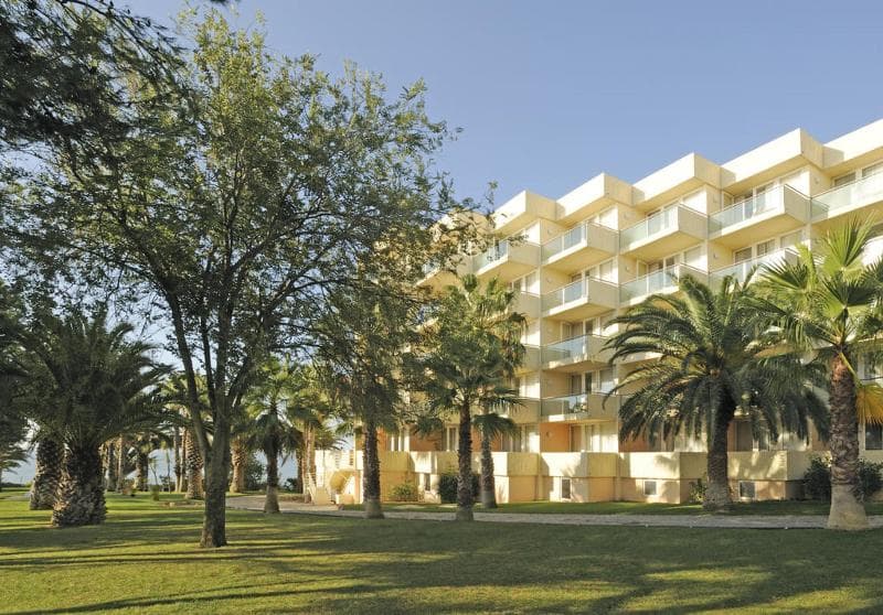 Pestana Viking Beach And Golf Resort photo 1
