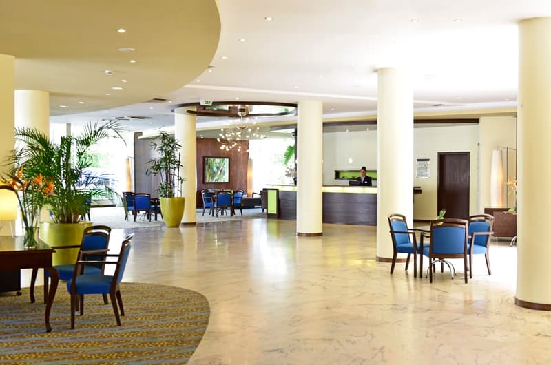 Pestana Viking Beach And Golf Resort 3