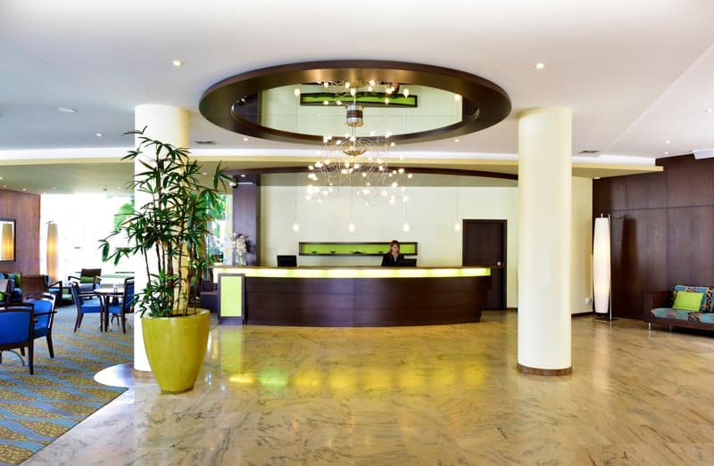 Pestana Viking Beach And Golf Resort 2