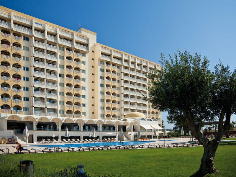 Eurotel Altura Hotel And Beach Resort 3