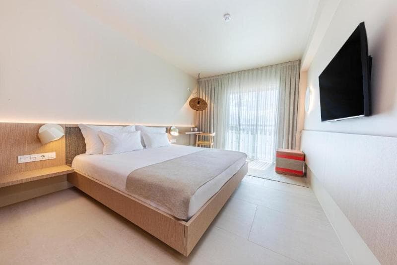 Eurotel Altura Hotel And Beach Resort 5
