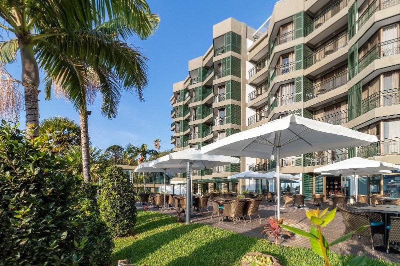 Enotel Magnolia (Adults Only) 2