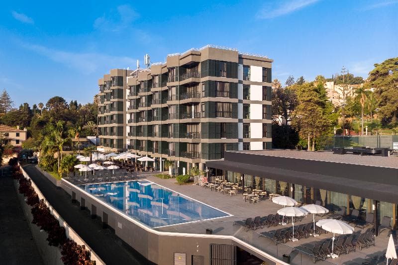Enotel Magnolia (Adults Only) 3