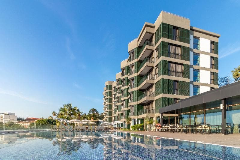 Enotel Magnolia (Adults Only) 4