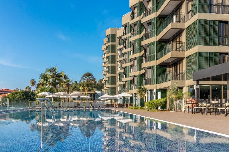 Enotel Magnolia (Adults Only) 5