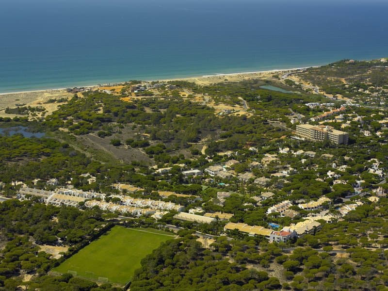 Ria Park Hotel and SPA 4