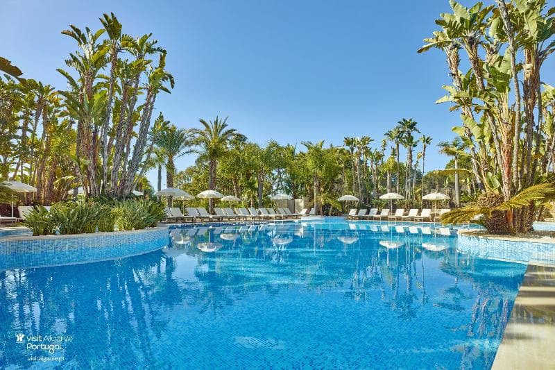 Ria Park Hotel and SPA photo 1