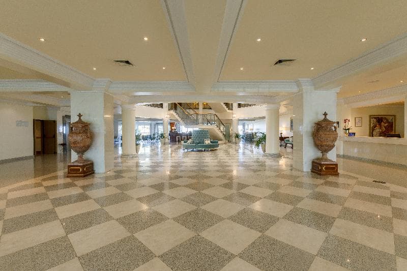 Ria Park Hotel and SPA 5