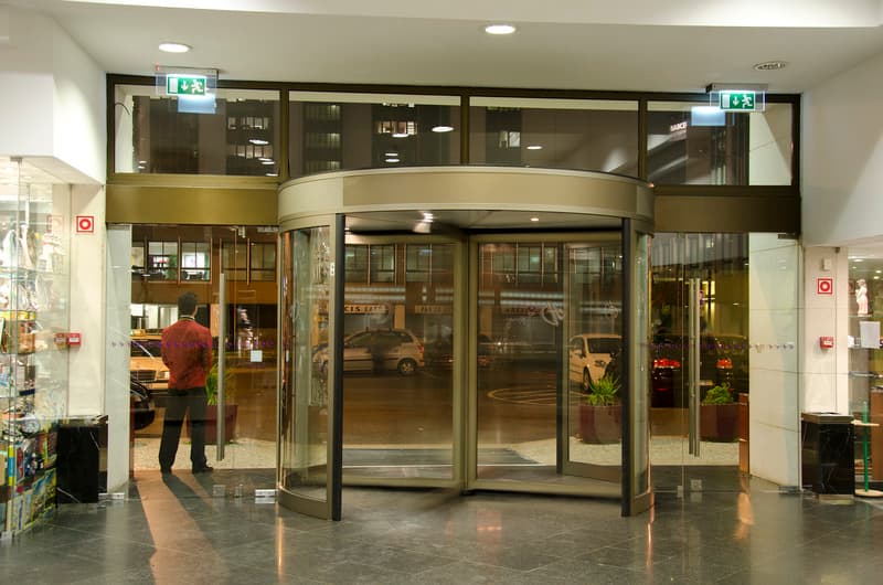 VIP Executive Zurique 2
