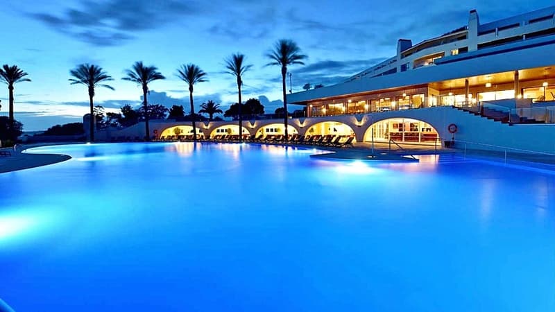 Pestana Alvor Praia Premium Beach and Golf Resort photo 1