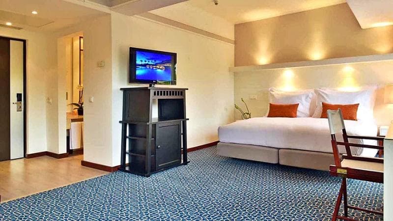 Pestana Alvor Praia Premium Beach and Golf Resort 4