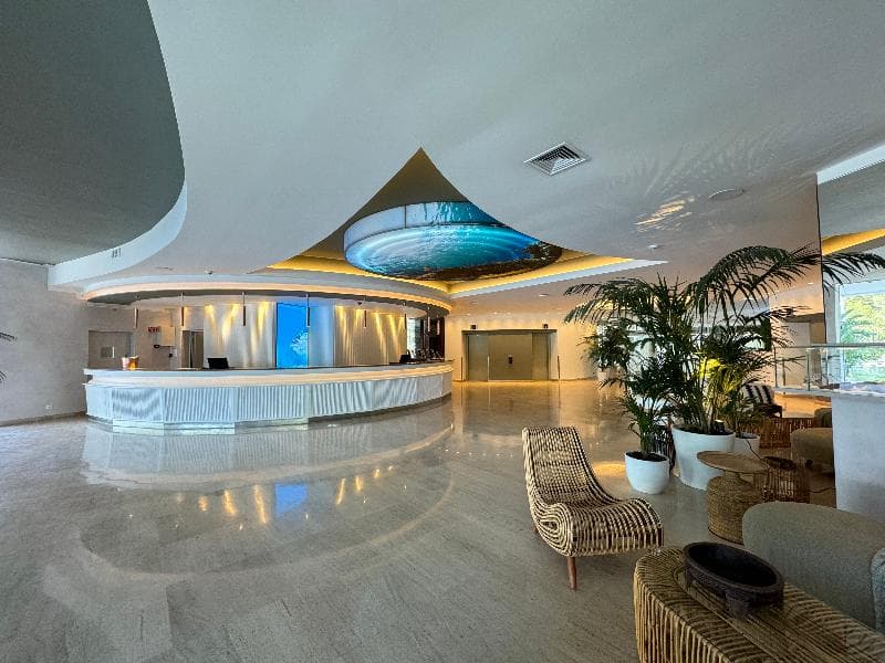 Pestana Delfim Beach and Golf Hotel 2