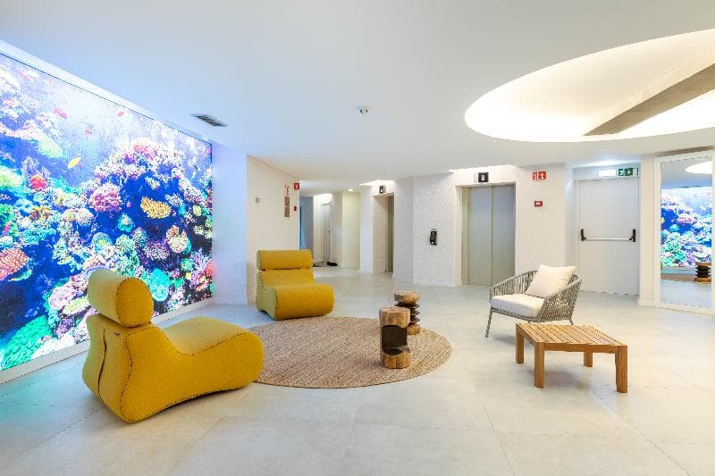 Pestana Delfim Beach and Golf Hotel 3