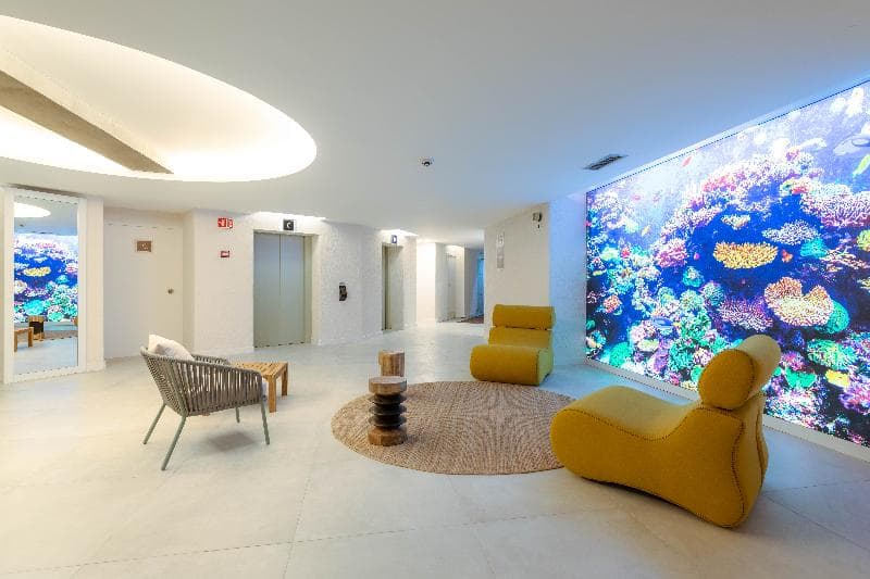 Pestana Delfim Beach and Golf Hotel 4
