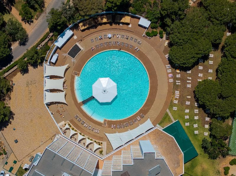 Pestana Delfim Beach and Golf Hotel 5