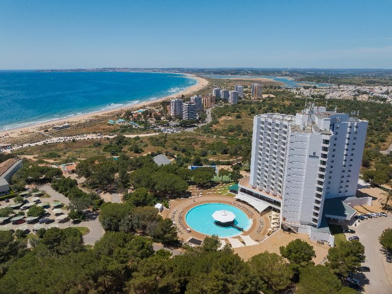 Pestana Delfim Beach and Golf Hotel photo 1