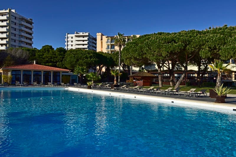 Pestana Dom João II 