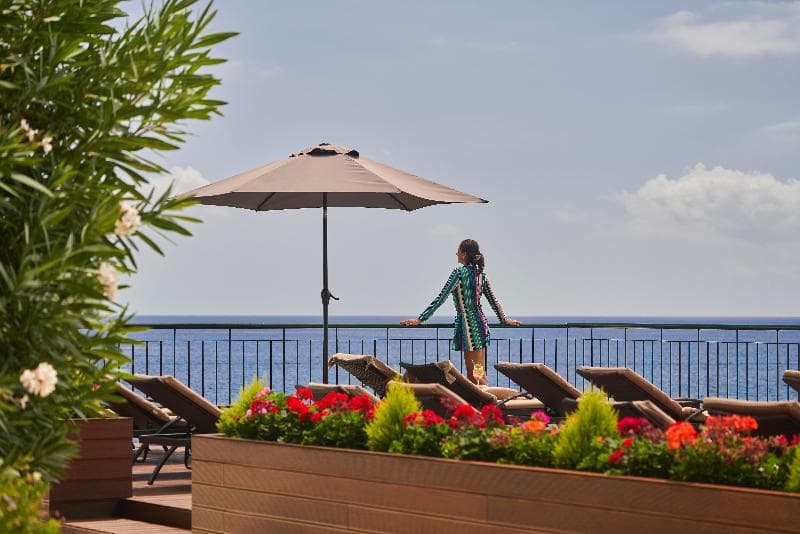 The Cliff Bay Funchal photo 1