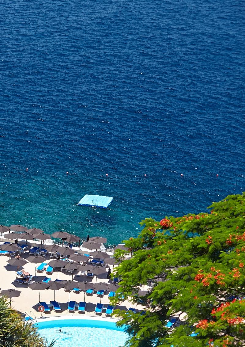 The Cliff Bay Funchal 2
