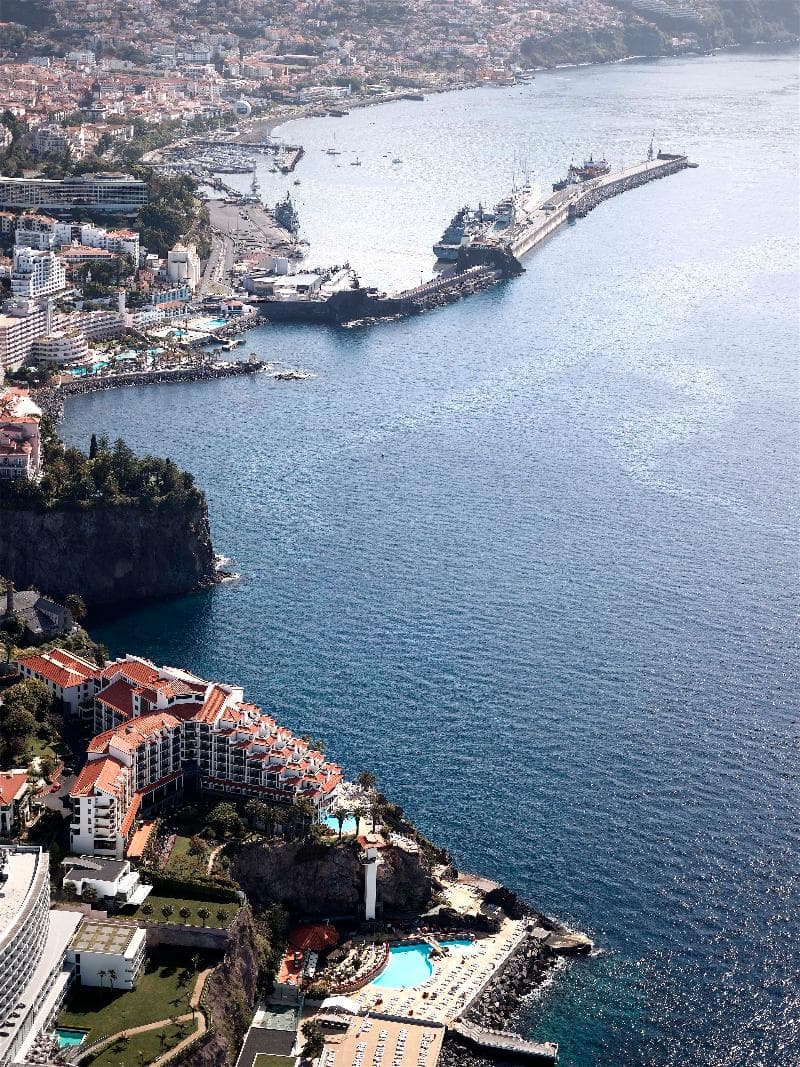 The Cliff Bay Funchal 3