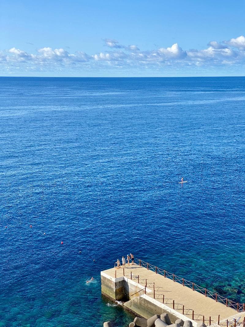 The Cliff Bay Funchal 5