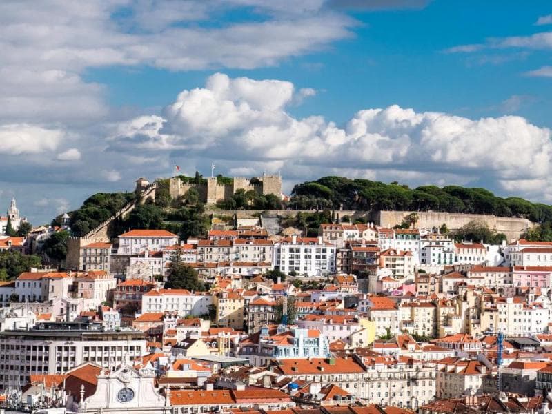 Dom Pedro Lisboa 4