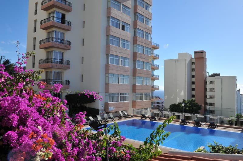 Hotel Dorisol Estrelicia photo 1